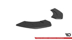 Splitters laterales traseros Street Pro Hyundai Veloster N Mk2