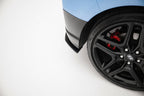 Splitters laterales traseros Street Pro Hyundai Veloster N Mk2