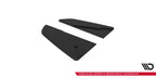 Street Pro rear side splitters KIA Ceed GT Mk3