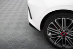 Street Pro rear side splitters KIA Ceed GT Mk3