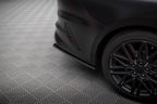 Splitters laterales traseros Street Pro KIA Proceed GT Mk1 Facelift
