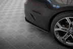 Splitters laterales traseros Street Pro KIA Stinger GT Line Mk1