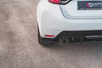 Splitters laterales traseros Street Pro Toyota GR Yaris Mk4
