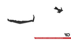 Street Pro V1 Flaps Rear Side Splitters BMW M2 G87