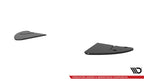 Splitters laterales traseros Street Pro V1 Toyota GR86 Mk1