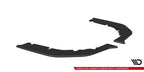 Street Pro V3 Rear Side Splitters BMW M3 Sedan Touring G80 G81