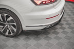 Splitters laterales traseros Street Pro Volkswagen Arteon Berlina Sedán Shooting Brake R-Line Mk1