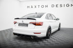 Splitters laterales traseros Street Pro Volkswagen Jetta GLI Mk7