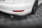 Splitters laterales traseros Street Pro Volkswagen Jetta GLI Mk7