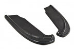 Splitters laterales traseros Subaru Impreza Mk2 WRX Facelift 2003-2006