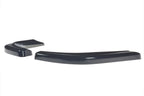 Splitters laterales traseros Suzuki Swift Mk6 Sport