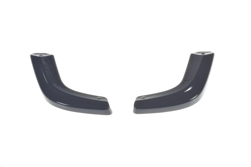 Splitters laterales traseros Suzuki Swift Mk6 Sport