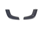 Splitters laterales traseros Suzuki Swift Mk6 Sport