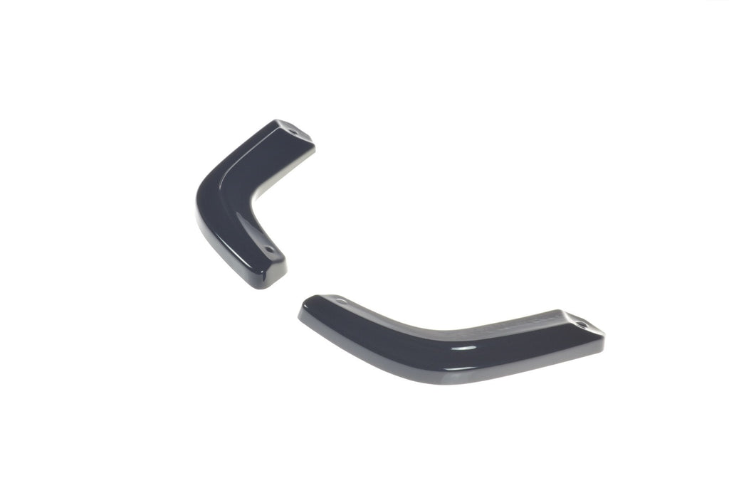 Splitters laterales traseros Suzuki Swift Mk6 Sport