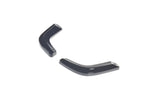 Splitters laterales traseros Suzuki Swift Mk6 Sport