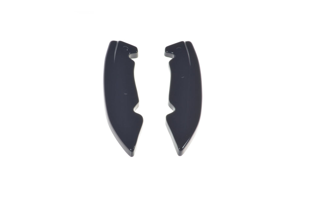 Splitters laterales traseros Tesla Model 3 Mk1 2017-2023