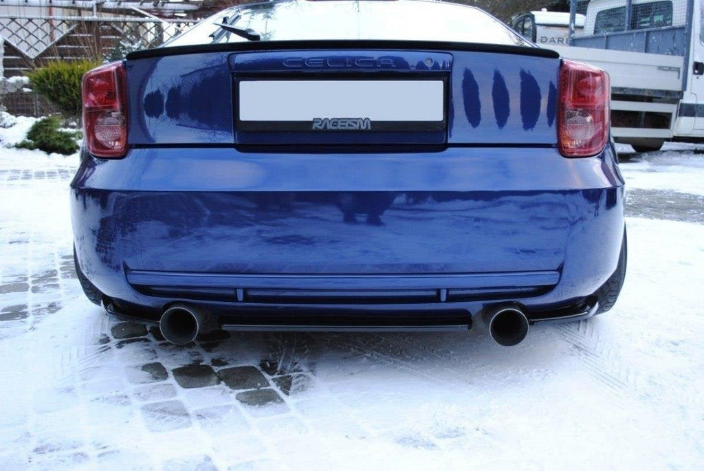 Difusores Toyota Celica Mk7 T23