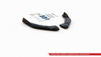 Splitters laterales traseros Toyota Corolla XII Hatchback