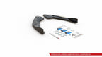 Splitters laterales traseros Toyota Corolla XII Hatchback
