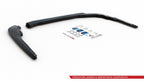 Splitters laterales traseros Toyota Corolla XII Touring Sports