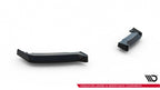 Splitters laterales traseros Toyota GR Yaris Mk4 Facelift