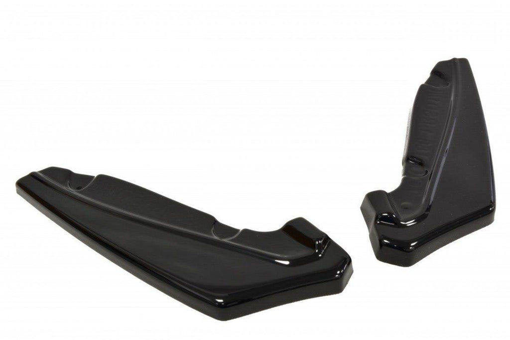 Splitters laterales traseros Toyota GT86 Mk1 2012-2016