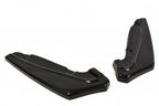 Splitters laterales traseros Toyota GT86 Mk1 2012-2016