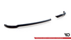 Splitters laterales traseros Toyota Yaris T-Sport Mk1 Facelift