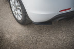 Splitters laterales traseros V.1 Alfa Romeo Giulietta Facelift
