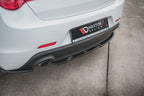 Splitters laterales traseros V.1 Alfa Romeo Giulietta Facelift