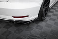 Splitters laterales traseros V.1 Audi A3 Berlina / Sedán 8V Facelift
