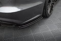 Splitters laterales traseros V.1 Audi A6 / A6 C7 S-Line / S6 C7 Facelift