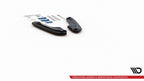 Splitters laterales traseros V.1 Audi RS3 8V Sportback