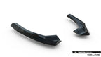 Rear Side Splitters V.1 Audi RS3 Sedan 8Y Facelift