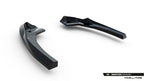 Rear Side Splitters V.1 Audi RS3 Sportback 8Y Facelift