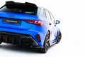 Splitters laterales traseros V.1 Audi RS3 Sportback 8Y Facelift