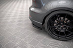 Splitters laterales traseros V.1 Audi S3 Sportback 8V Facelift