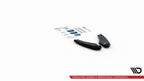 Splitters laterales traseros V.1 Audi S3 Sportback 8Y