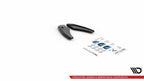 Splitters laterales traseros V.1 Audi S3 Sportback 8Y