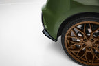 Splitters laterales traseros V.1 Audi S3 Sportback 8Y Facelift