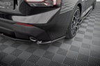 Rear Side Splitters V.1 BMW 2 Series Coupé G42