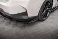 Splitters laterales traseros V.1 BMW Serie 2 Coupé M-Pack G42