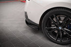 Rear Side Splitters V.1 BMW 2 Series Coupé M-Pack G42
