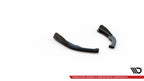 Rear Side Splitters V.1 BMW 2 Series Coupé M-Pack G42