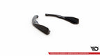 Rear Side Splitters V.1 BMW 2 Series Coupé M-Pack G42