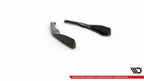 Rear Side Splitters V.1 BMW 2 Series Coupé M240i G42