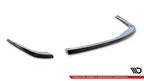 Rear Side Splitters V.1 BMW 3 Series GT M-Pack F34