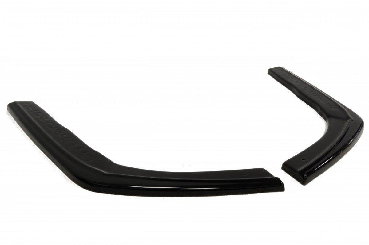 Splitters laterales traseros V.1 BMW Serie 4 F32 M-Pack