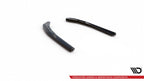 Splitters laterales traseros V.1 BMW Serie 4 Gran Coupé M-Pack G26
