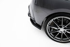 Splitters laterales traseros V.1 BMW M135i F70